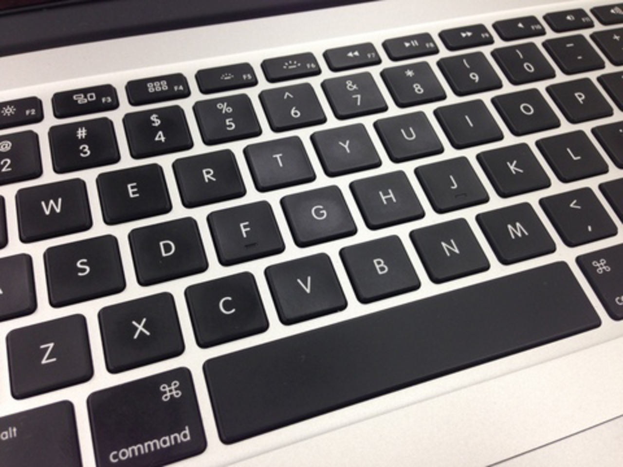 MacBook Pro 15インチ ME294J/Aを買った - 継続は力なり！なのか？