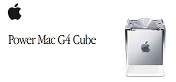 G4 Cube