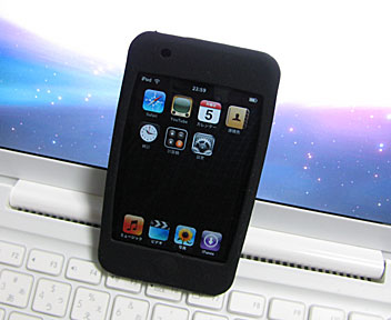 iPod Touch