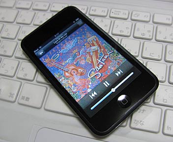 iPod Touch