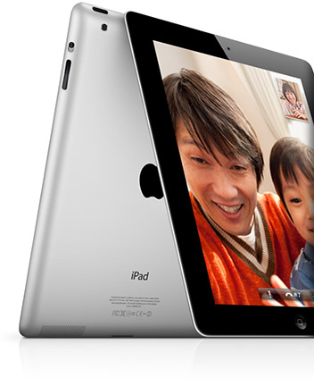 iPad 2