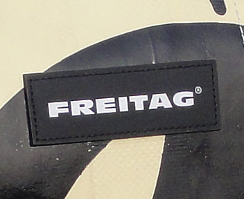 FREITAG F77 BEN／ベン