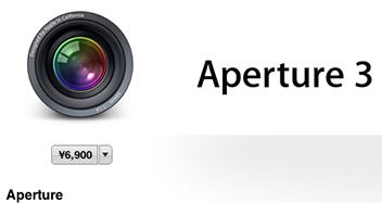 Aperture