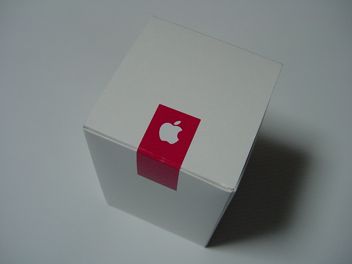 Apple Store 銀座オープン記念Tシャツ