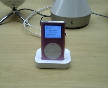 iPodmini