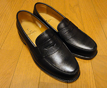 REGAL SHOES／リーガル JJ16 AL