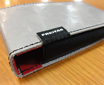 F23 Fi-Pod Sleeve／FREITAG