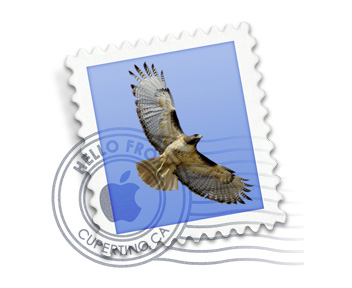 Apple Mail.appの動作がもっさりしてる