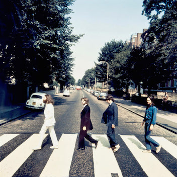 The Beatles 
