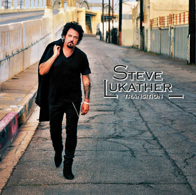 Steve Lukather ／ Transition