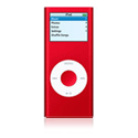 iPod nano (PRODUCT) RED Special Edition