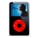 iPod U2