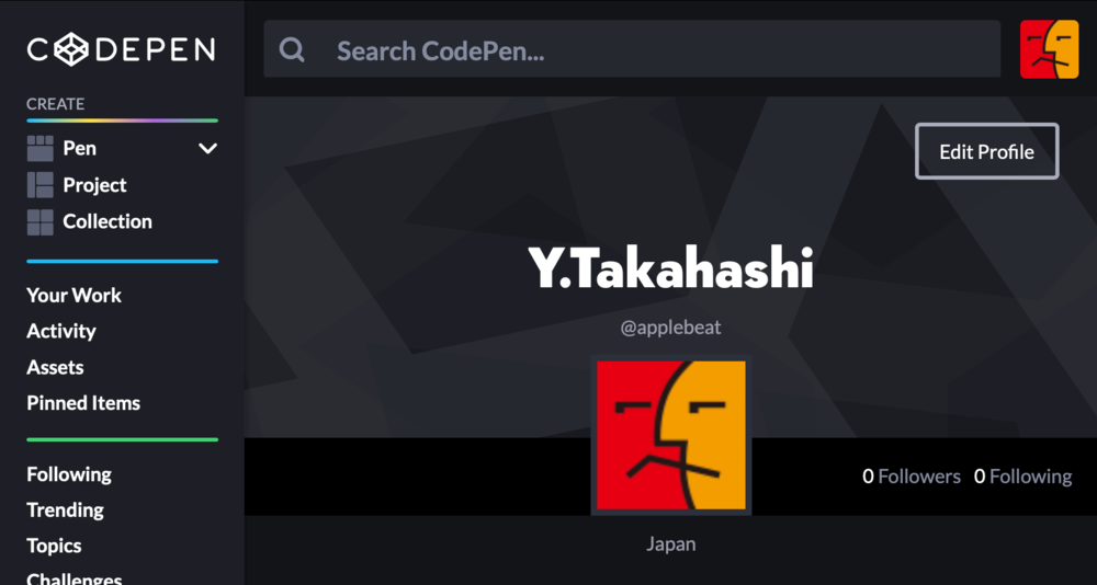 CODEPEN