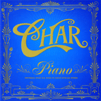 CHAR/Piano