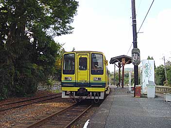 いすみ鉄道