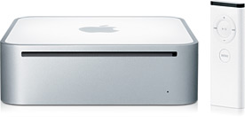 Mac mini／マック　ミニ