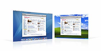 Safari for Mac + Windows