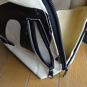 FREITAG F77 BEN／ベン - 継続は力なり！なのか？